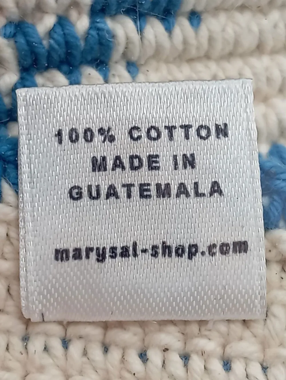 Beuteltasche-Marysal Best