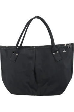 Beuteltaschen> Beuteltasche schwarz