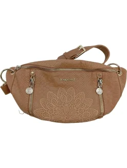 Beuteltasche-Desigual New