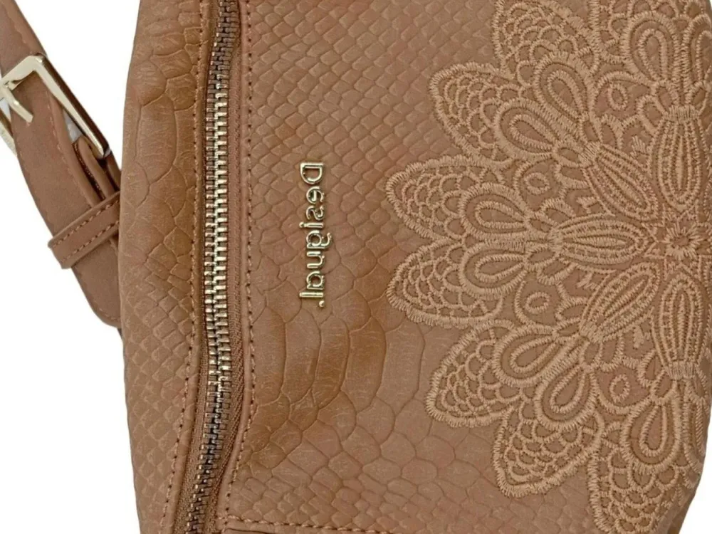 Beuteltasche-Desigual New