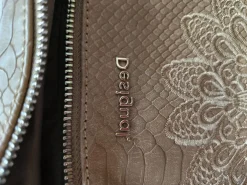 Beuteltasche-Desigual New