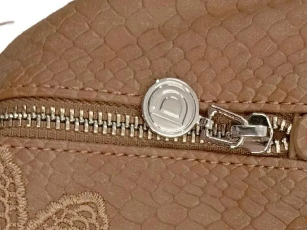 Beuteltasche-Desigual New