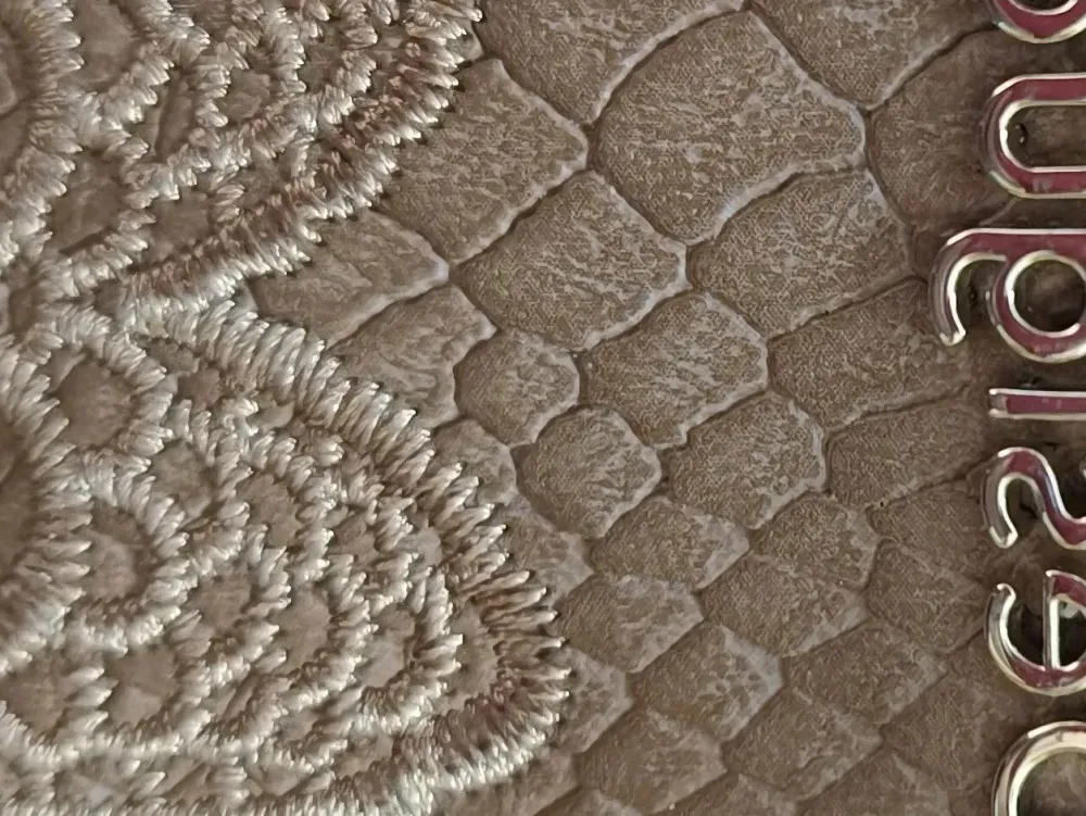 Beuteltasche-Desigual New