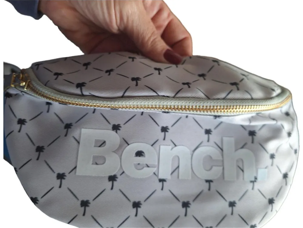 Beuteltasche-Bench Hot