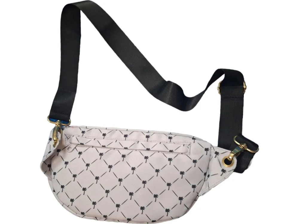 Beuteltasche-Bench Hot