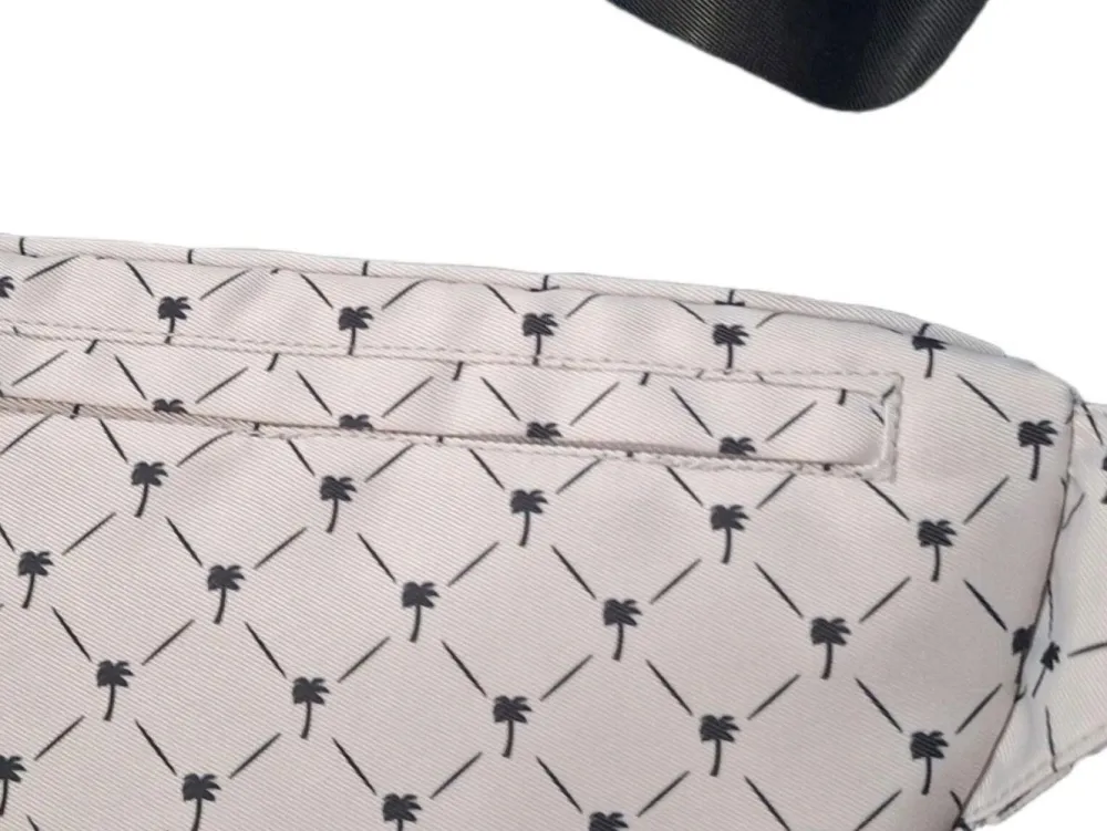 Beuteltasche-Bench Hot