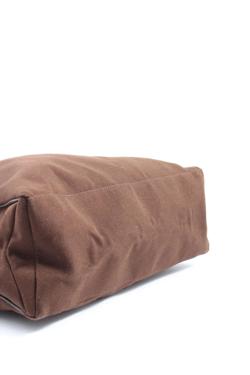 Beuteltaschen> Beuteltasche braun