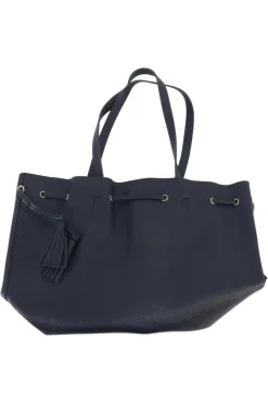 Beuteltaschen> Beuteltasche blau