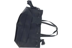 Beuteltaschen> Beuteltasche blau