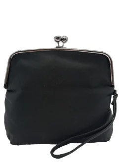 Bügeltaschen>Ingrapel Bügeltasche schwarz