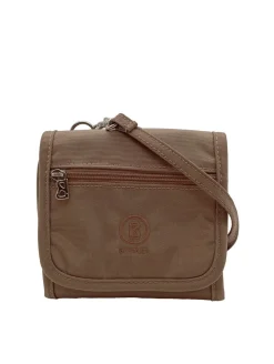 Bügeltaschen>Bogner Bügeltasche braun