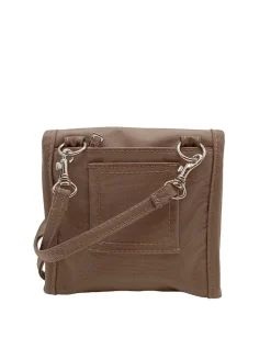 Bügeltaschen>Bogner Bügeltasche braun