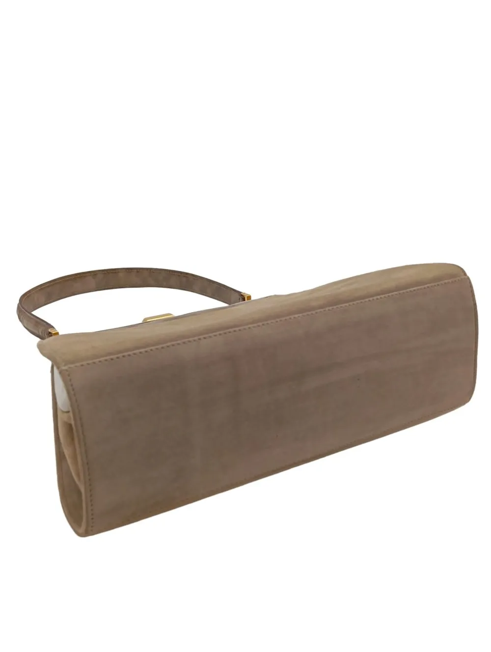 Bügeltaschen>Escada Bügeltasche creme