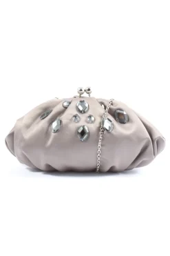 Bügeltaschen>Menbur Bügeltasche wollweiß