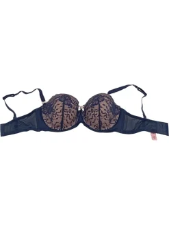 Dessous>Hunkemu00f6ller BH schwarz