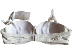 Dessous>Lascana BH weiß