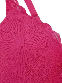 Dessous>Esprit BH pink