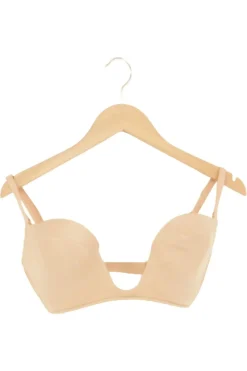 Dessous> BH beige