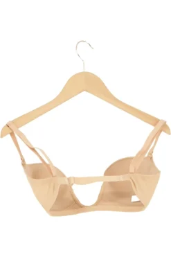Dessous> BH beige