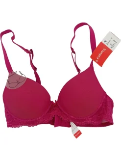 Dessous> BH pink