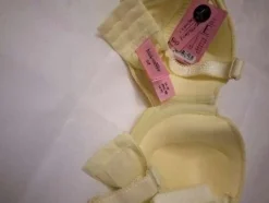 Dessous>Hunkemu00f6ller BH gelb