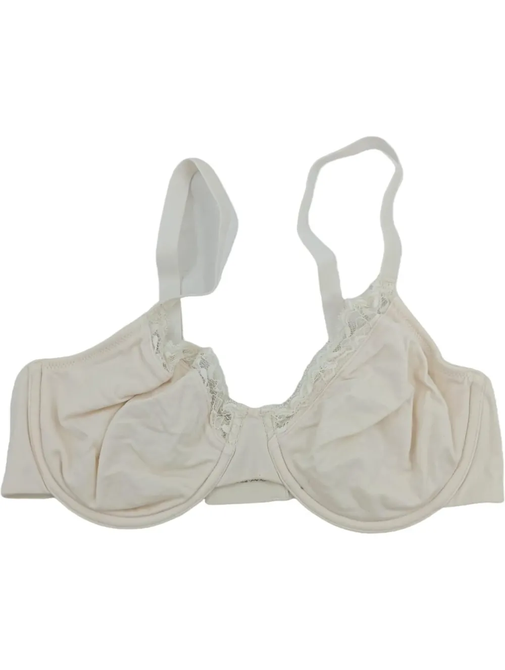 Dessous>Tchibo BH beige