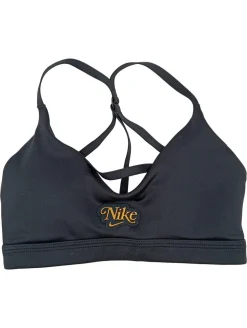 Dessous>Nike BH schwarz