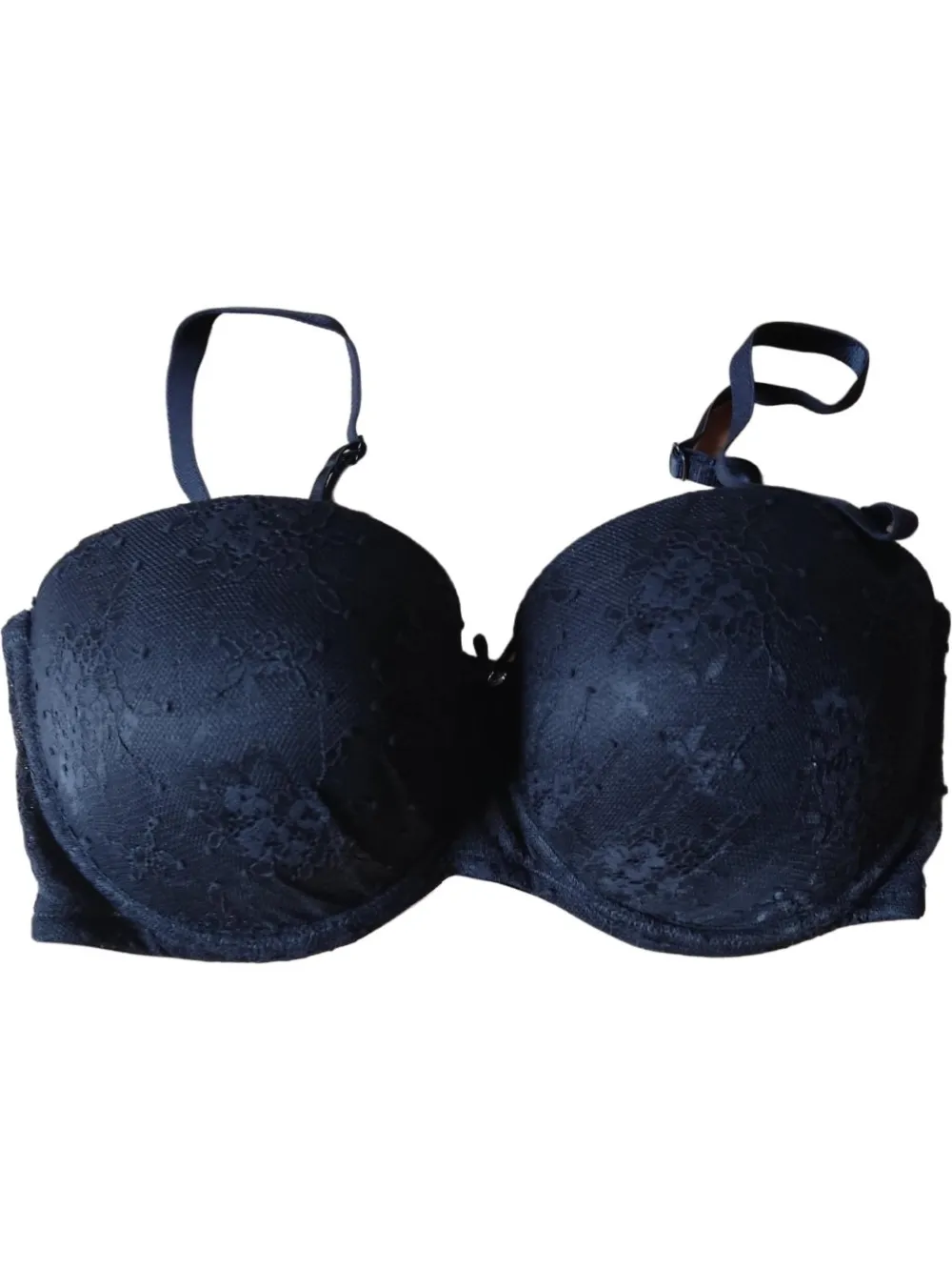 Dessous>Lascana BH schwarz