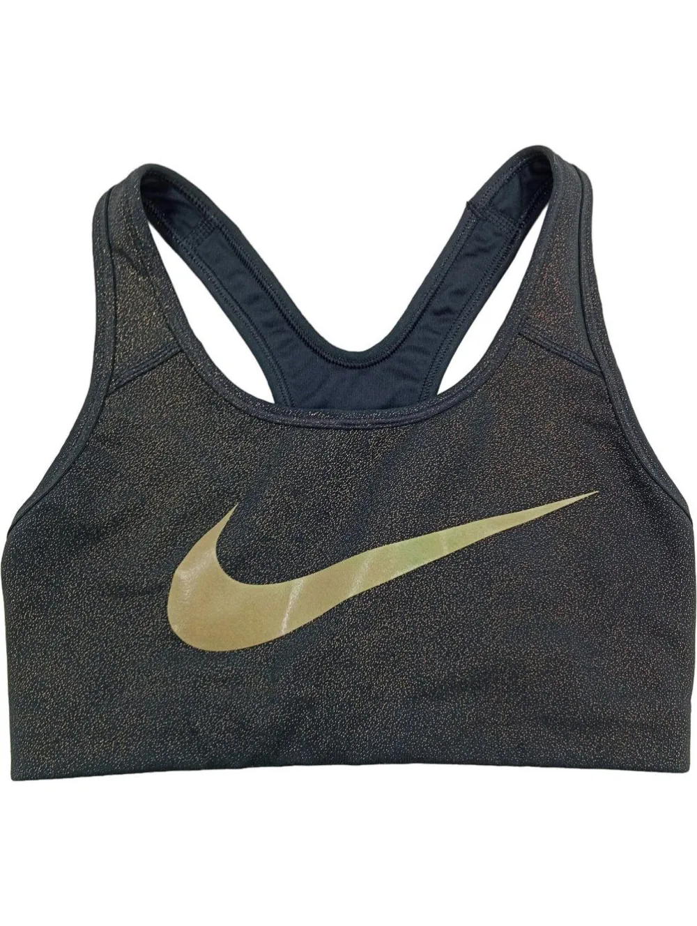 Dessous>Nike BH Größe 34 schwarz