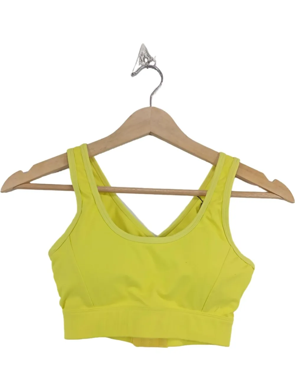 Dessous> BH Größe 34 gelb