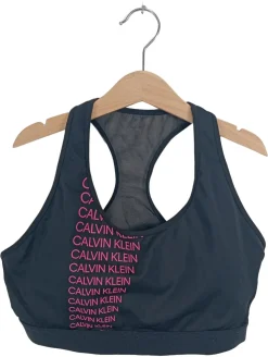 Dessous>Calvin Klein BH Größe 38 schwarz