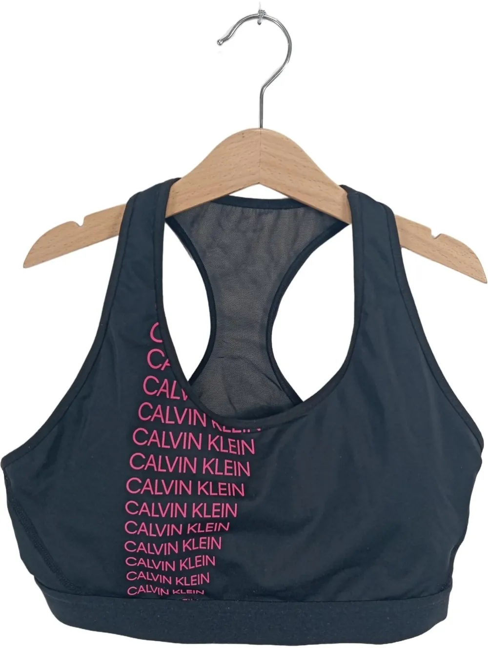 Dessous>Calvin Klein BH Größe 38 schwarz