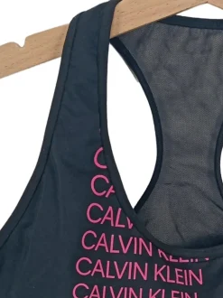 Dessous>Calvin Klein BH Größe 38 schwarz