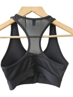 Dessous>Puma BH Größe 36 schwarz