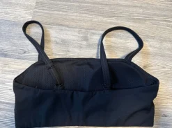 Dessous>Nike BH Größe 38 schwarz