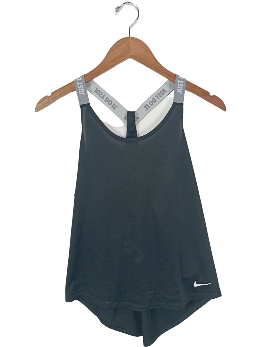 Dessous>Nike BH Größe 36 schwarz