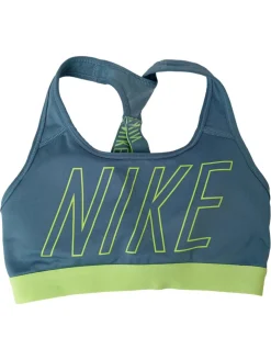 Dessous>Nike BH Größe 34 blau