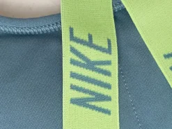 Dessous>Nike BH Größe 34 blau