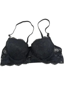 Dessous> BH Größe 46 schwarz