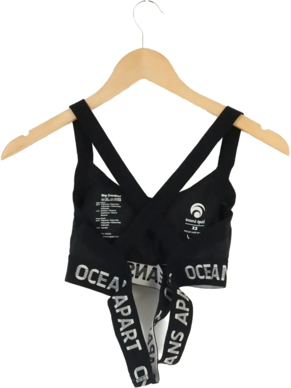 Dessous> BH Größe 34 schwarz