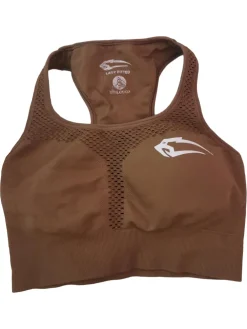 Dessous> BH Größe 36 braun