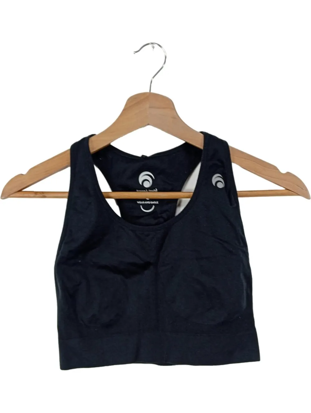 Dessous> BH Größe 36 schwarz