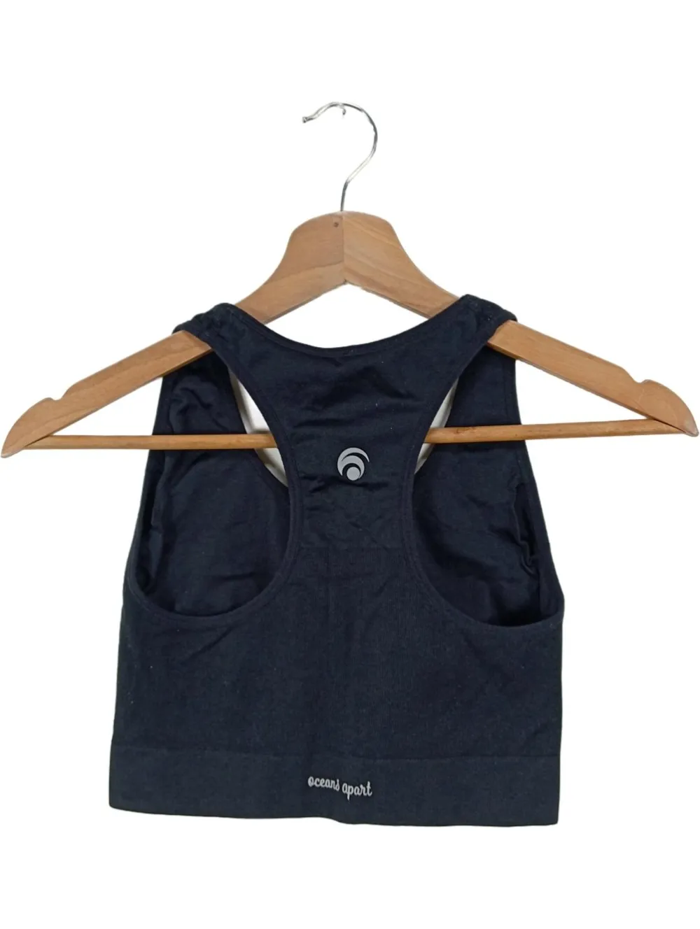 Dessous> BH Größe 36 schwarz