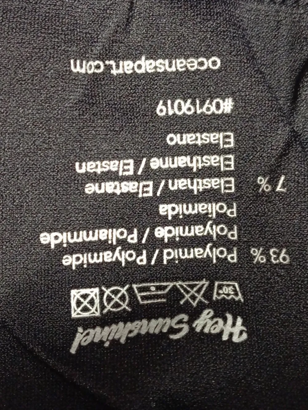 Dessous> BH Größe 36 schwarz