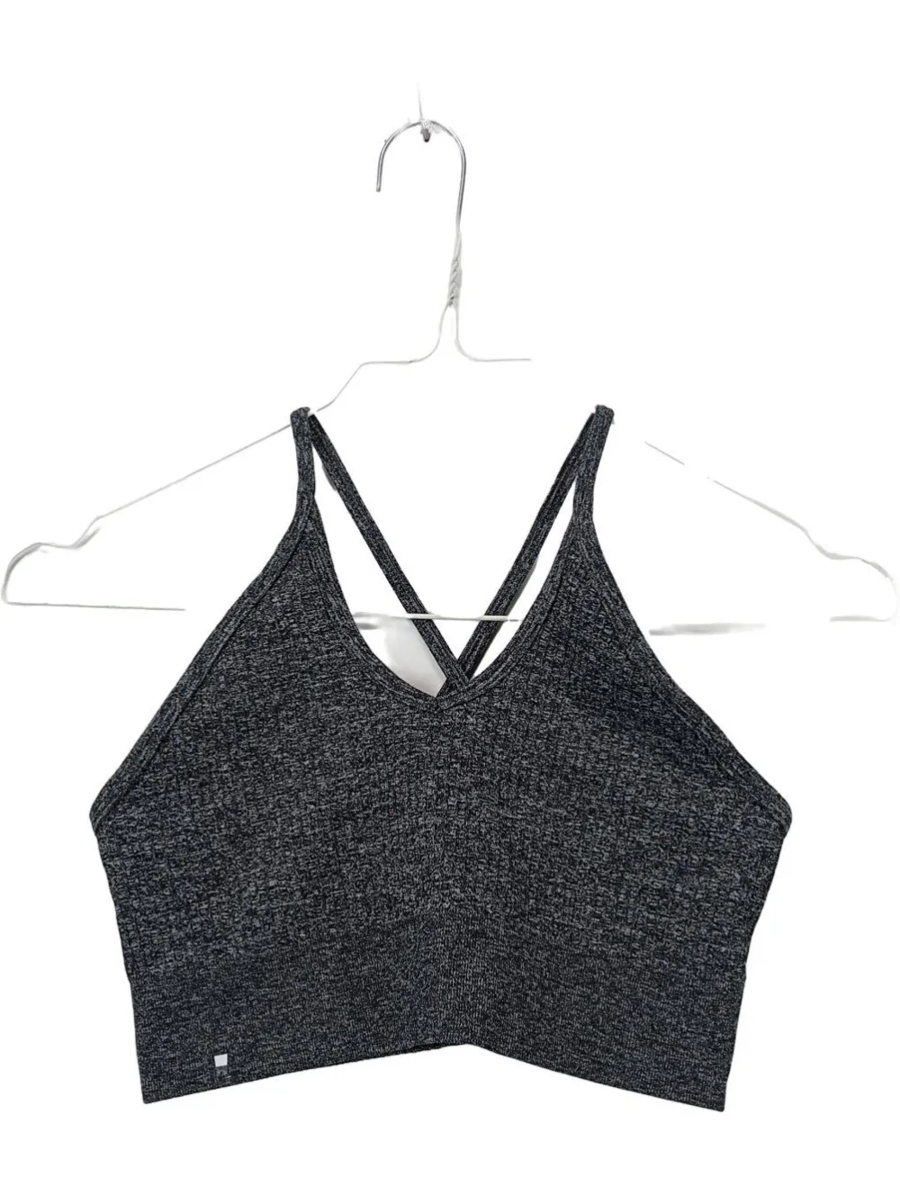 Dessous> BH Größe 36 grau