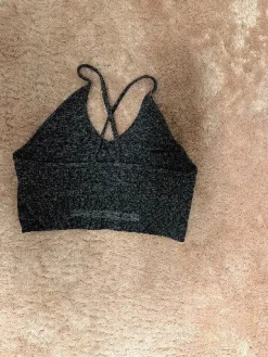 Dessous> BH Größe 36 grau