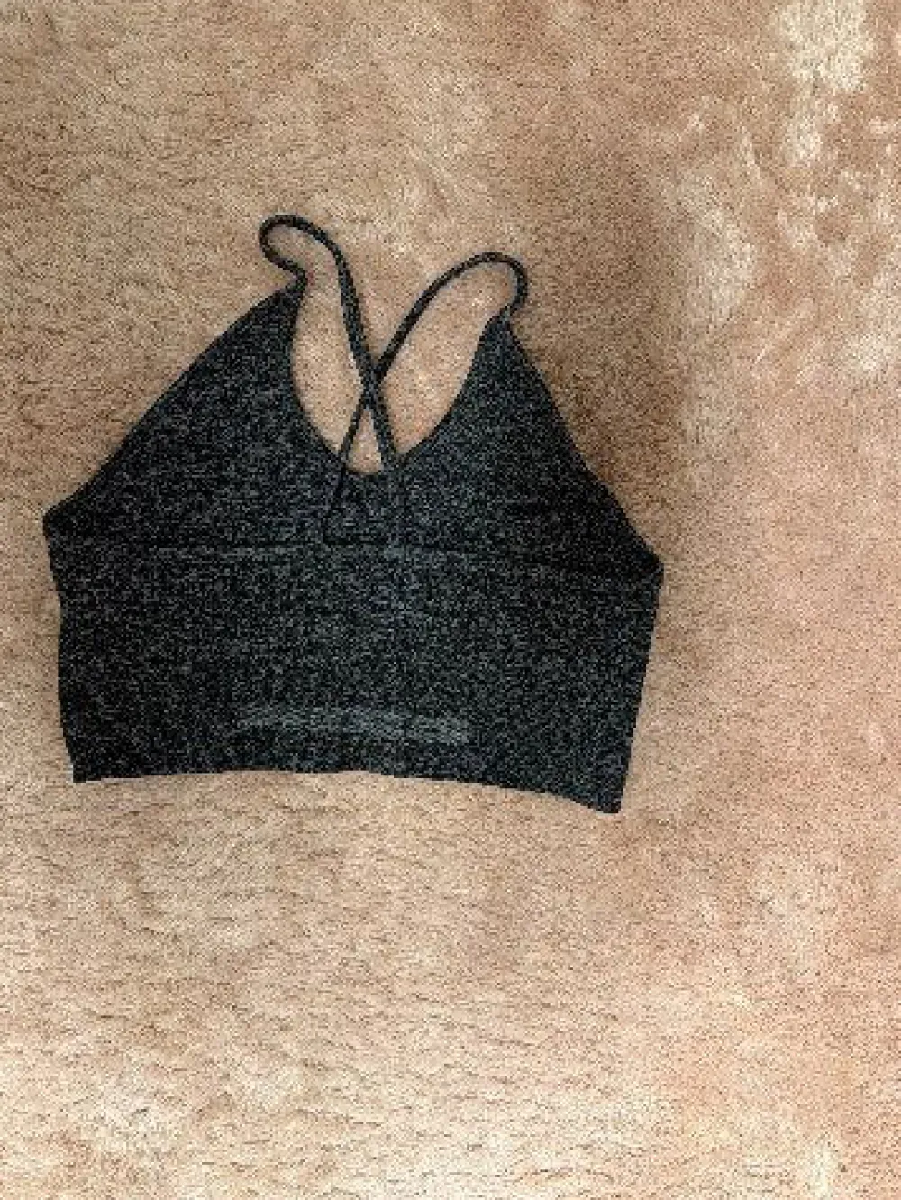 Dessous> BH Größe 36 grau