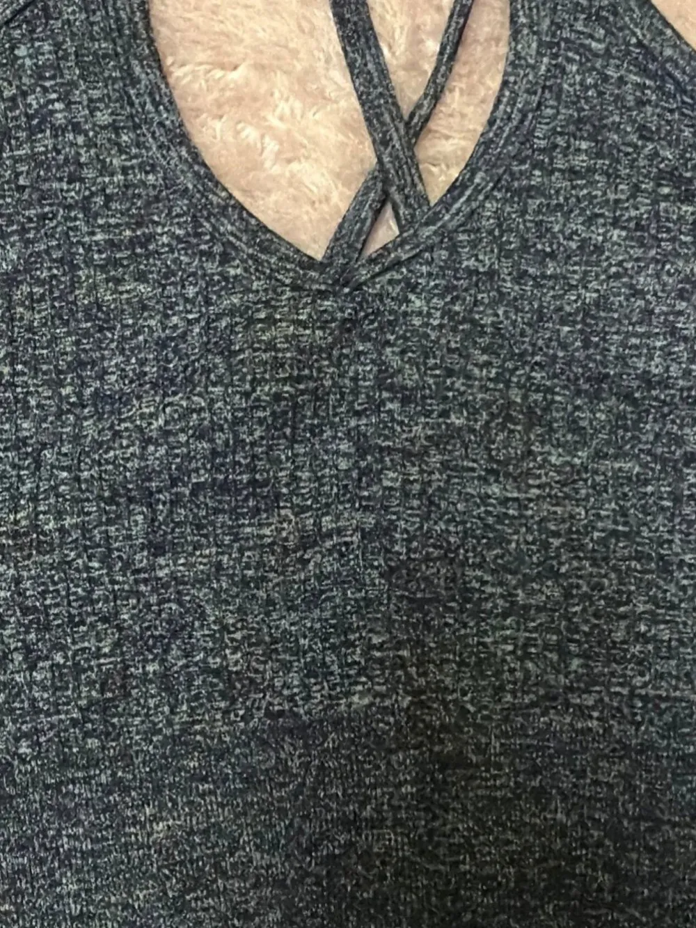 Dessous> BH Größe 36 grau