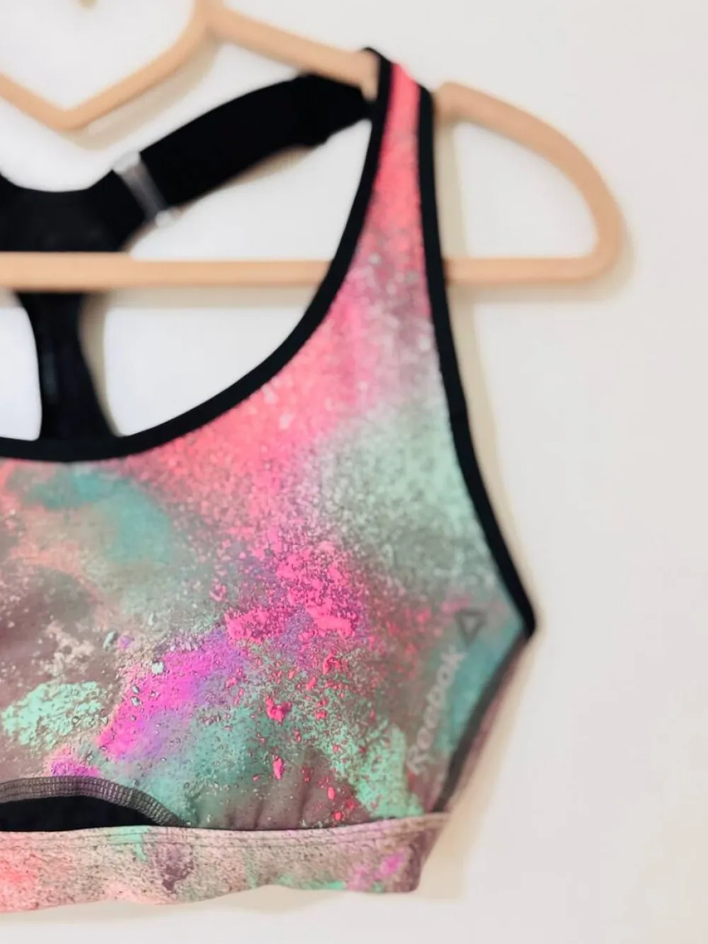 BH Größe 36-Reebok Outlet