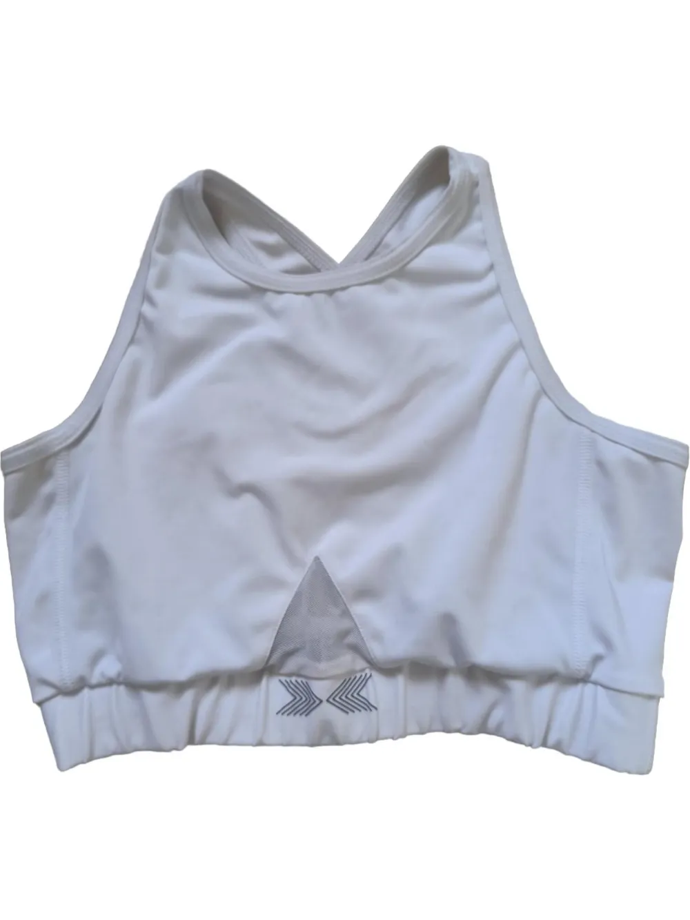 Dessous> BH Größe 38 weiß